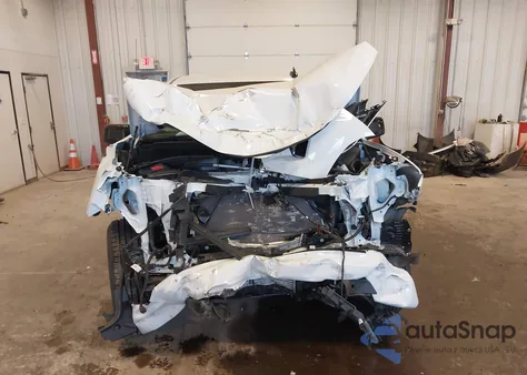 2024 Chevrolet Silverado 1500 4Wd Short Bed Rst from USA, damaged, VIN 3GCPDEEK2RG464488